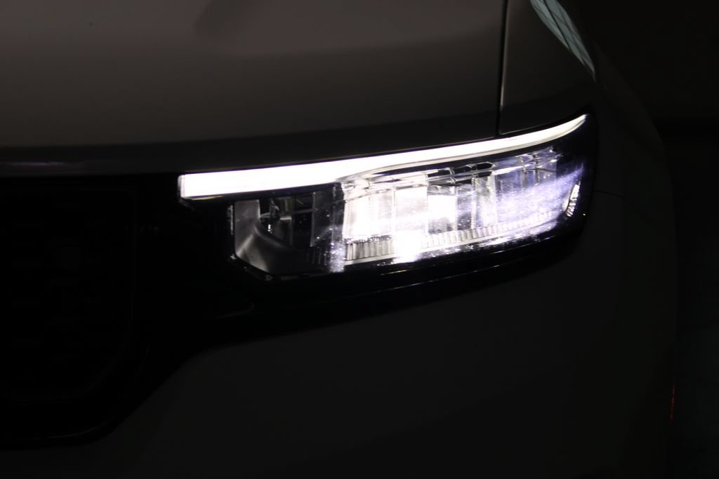 Used 2024 Jeep Grand Cherokee Summit AWD/4WD image 77