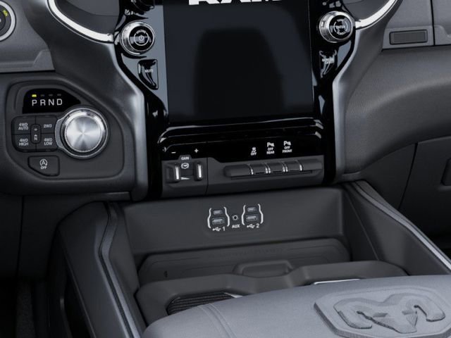 New 2026 RAM 1500 Laramie image 26