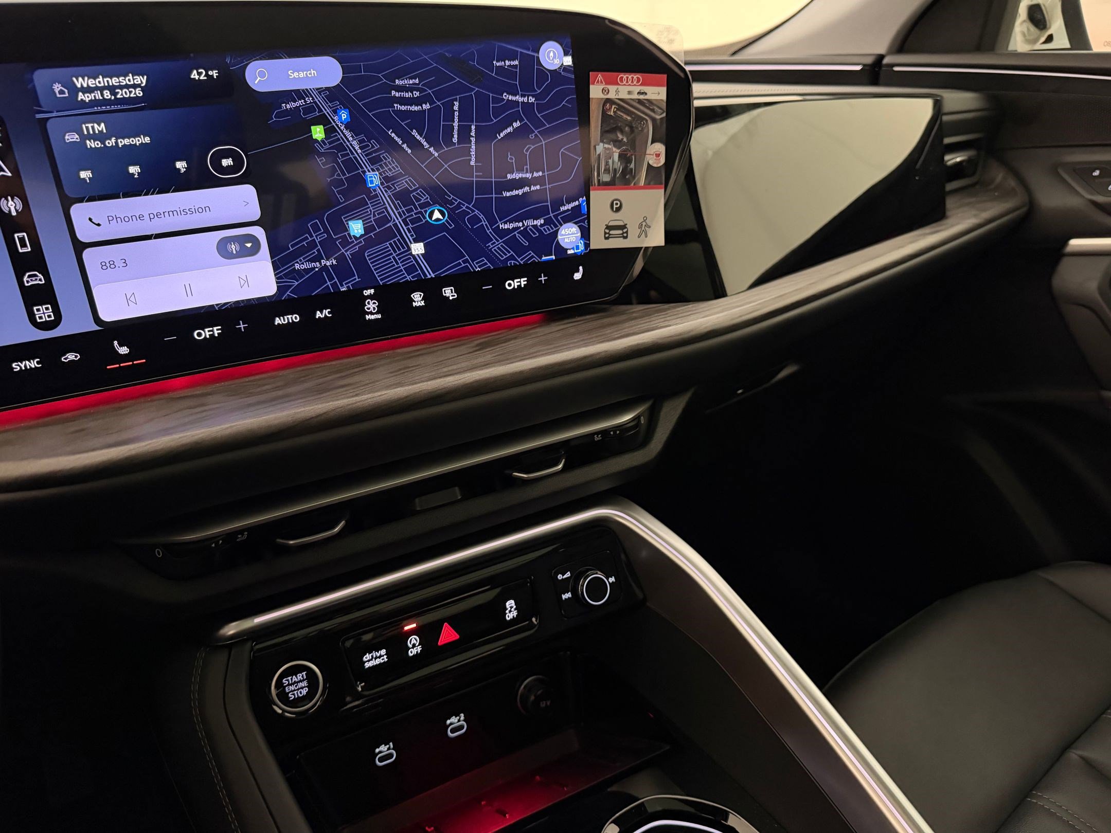 New 2026 Audi Q5 Premium AWD/4WD image 21