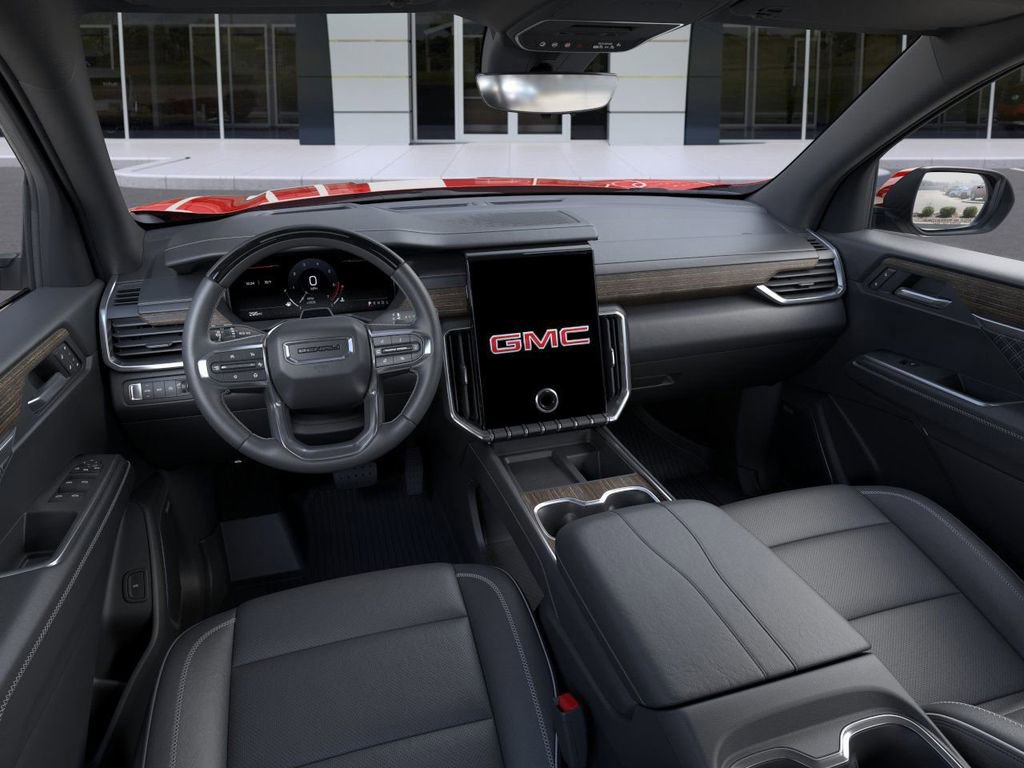 New 2026 GMC Acadia Denali w/ Super Cruise Package image 15