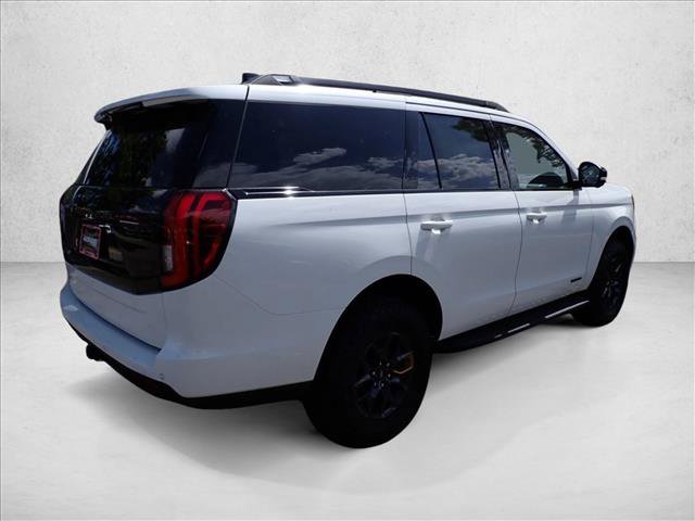 New 2026 Ford Expedition Tremor AWD/4WD video 4