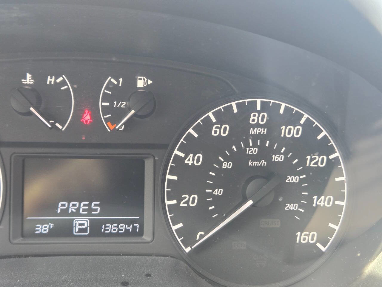 Used 2017 Nissan Sentra S w/ S Style Package FWD image 37