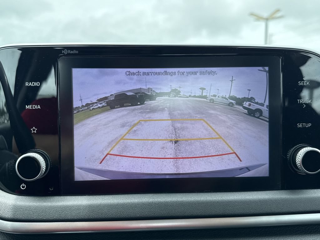 Used 2023 Hyundai Sonata SE FWD image 20