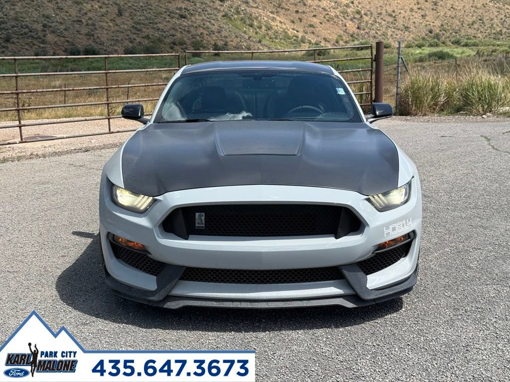Used 2017 Ford Mustang Shelby GT350 RWD image 9
