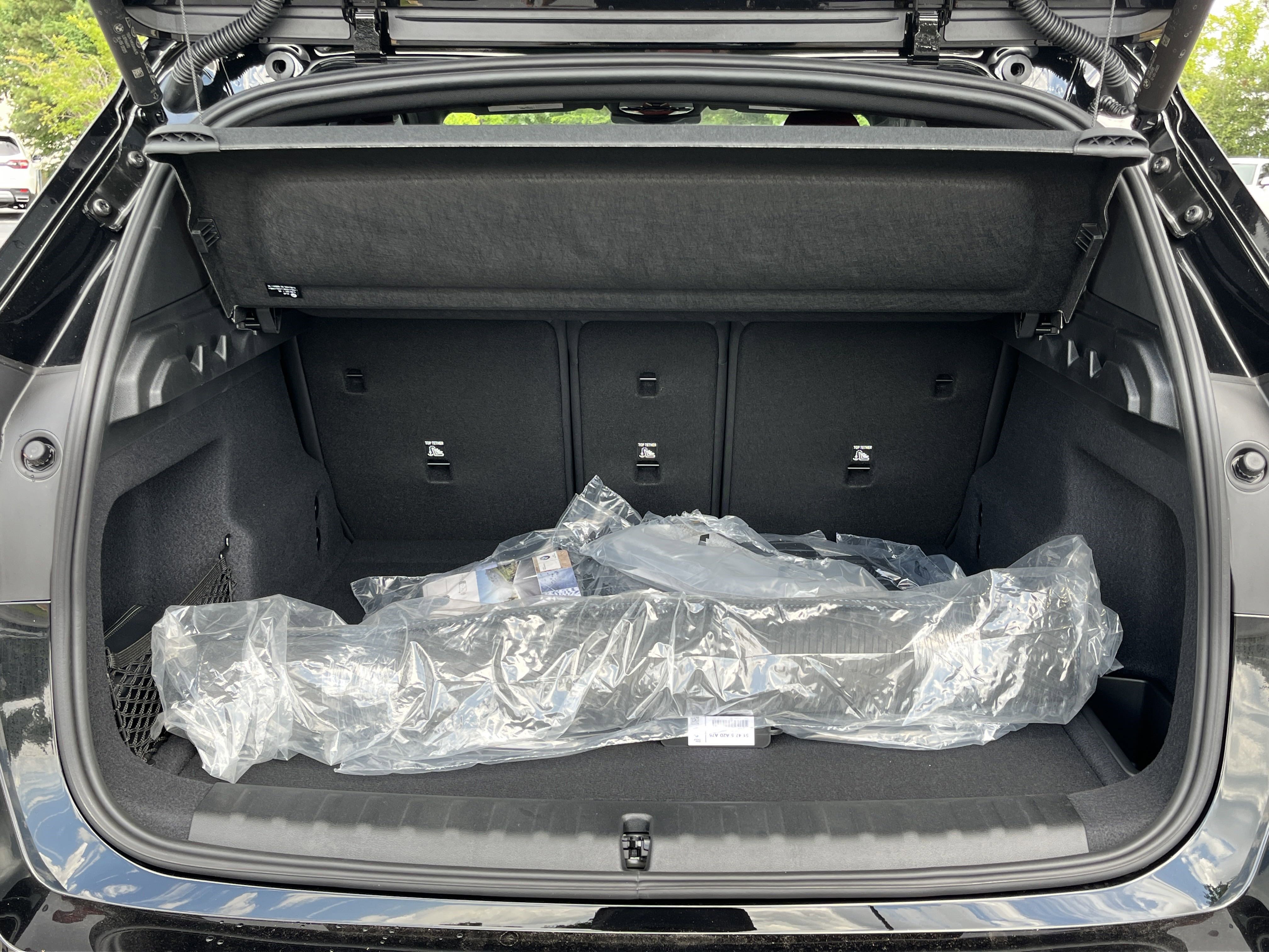 New 2025 BMW X1 xDrive28i w/ Convenience Package image 27