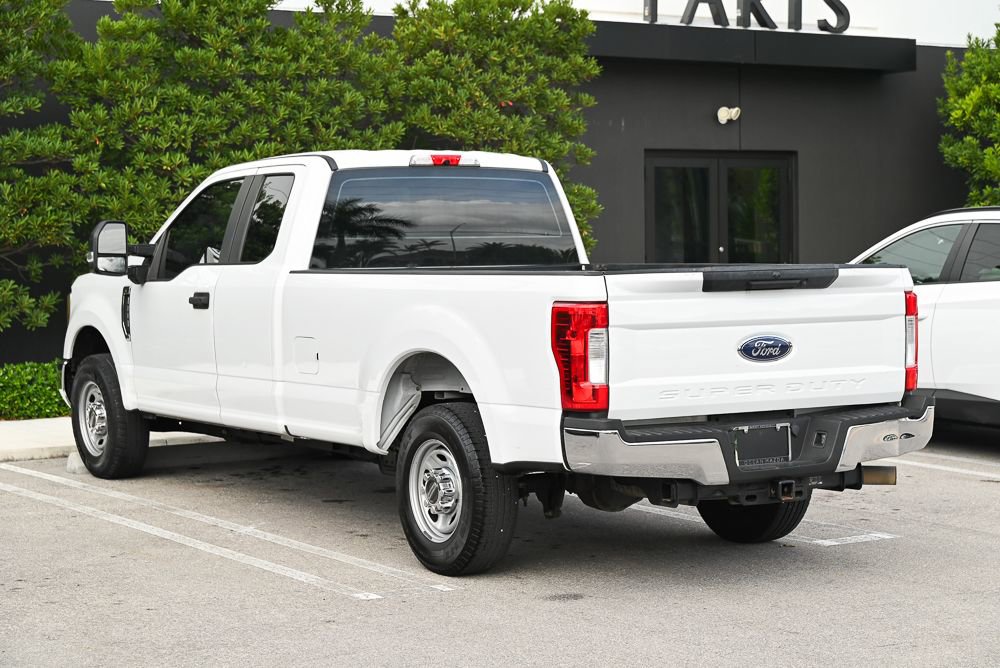 Used 2017 Ford F350 XL RWD image 6