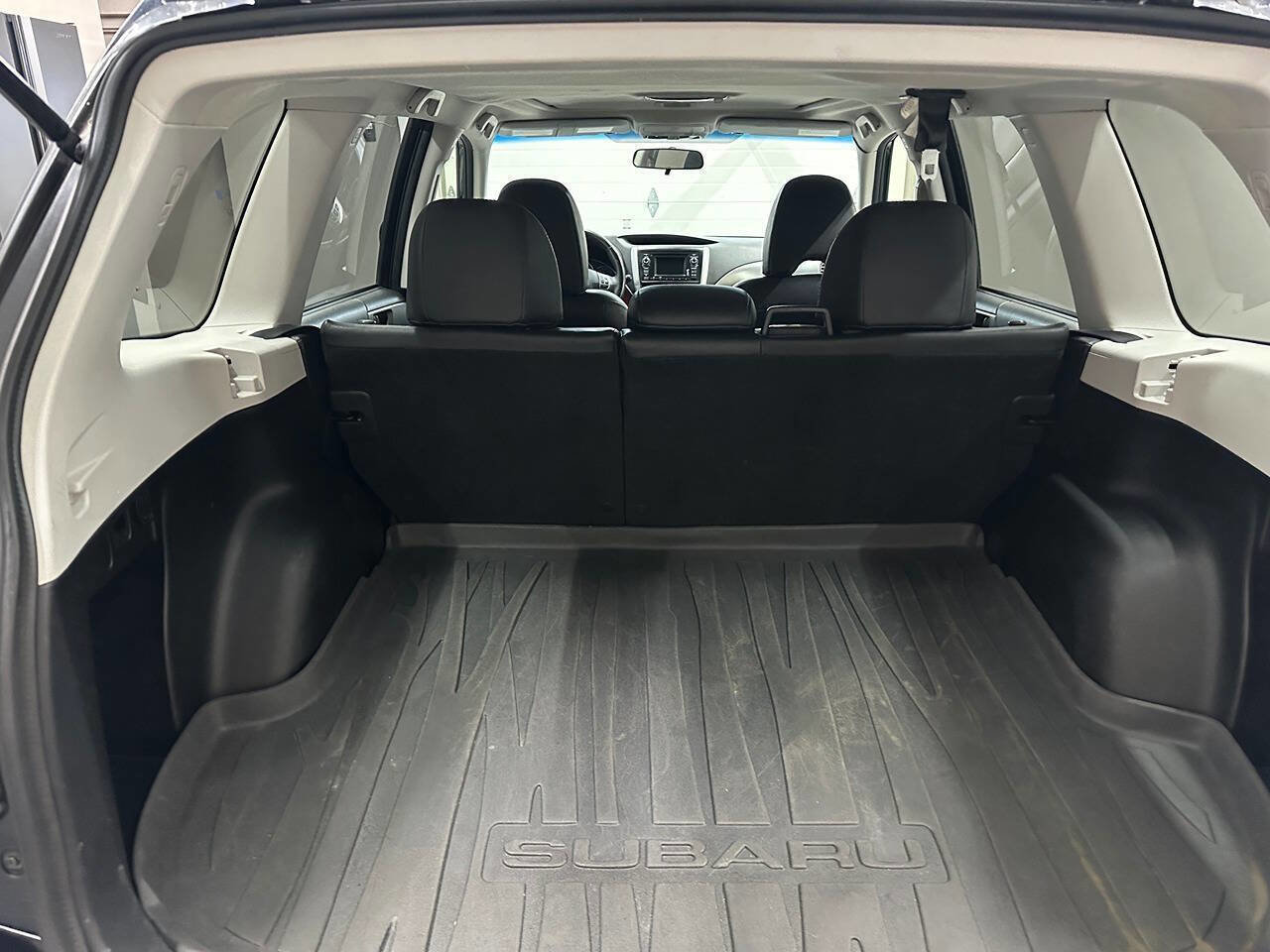 Used 2013 Subaru Forester 2.5X Limited w/ Rugged Pkg 1 image 21
