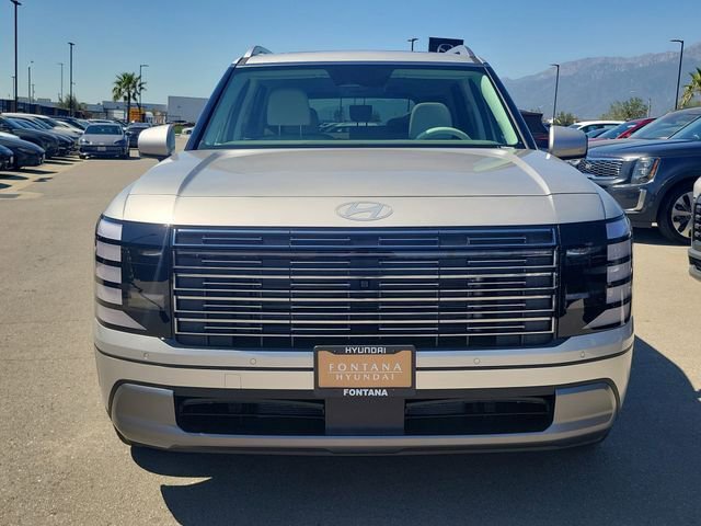 New 2026 Hyundai Palisade SEL image 28