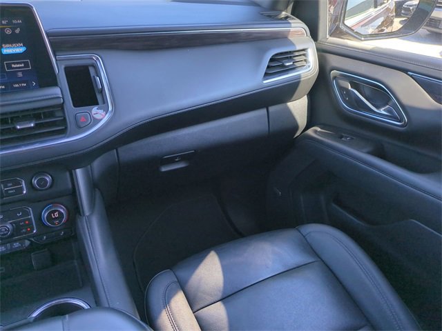 Certified 2023 Chevrolet Tahoe LT image 20