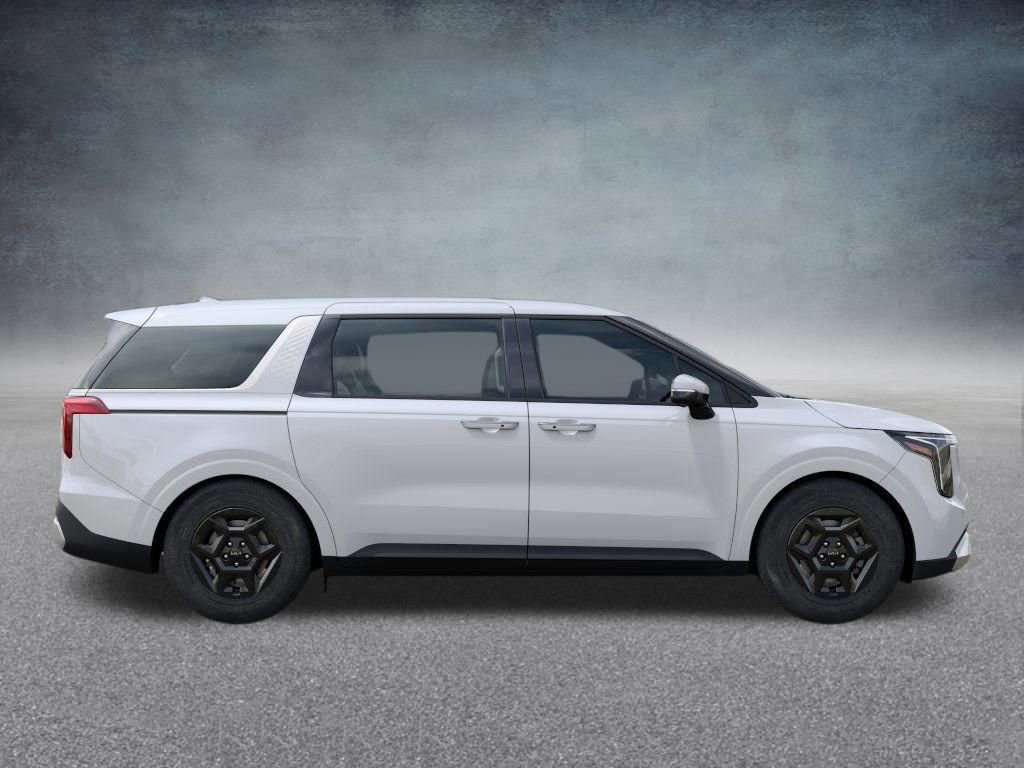 Used 2026 Kia Carnival image 7