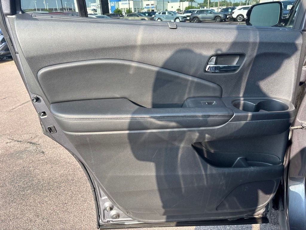 Used 2019 Honda Pilot Elite image 25