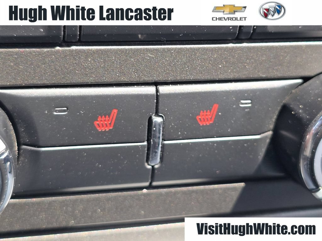 Used 2014 Ford Mustang GT Premium w/ Equipment Group 402A RWD image 6