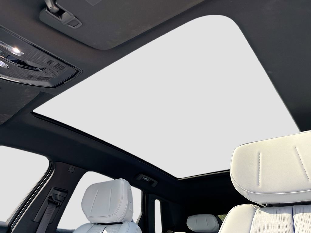 Certified 2024 Cadillac Lyriq Sport w/ LPO, Floor Liner Package image 29