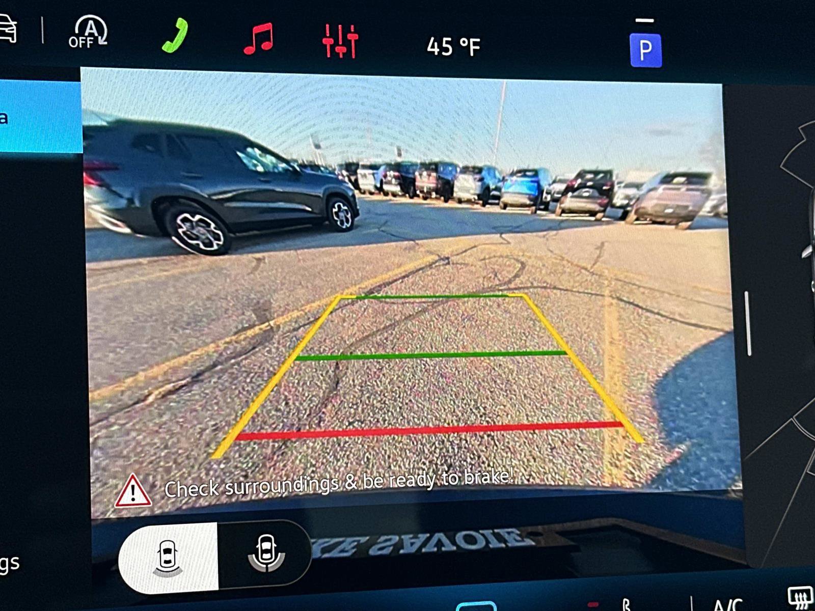 New 2026 Volkswagen Tiguan SE image 28