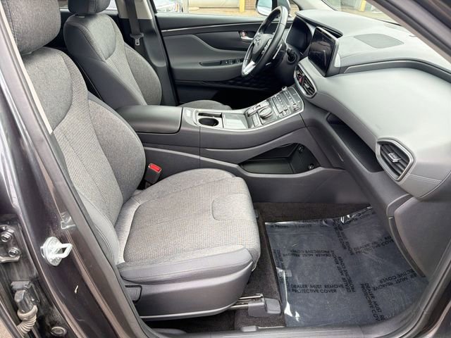 Used 2023 Hyundai Santa Fe SEL image 27