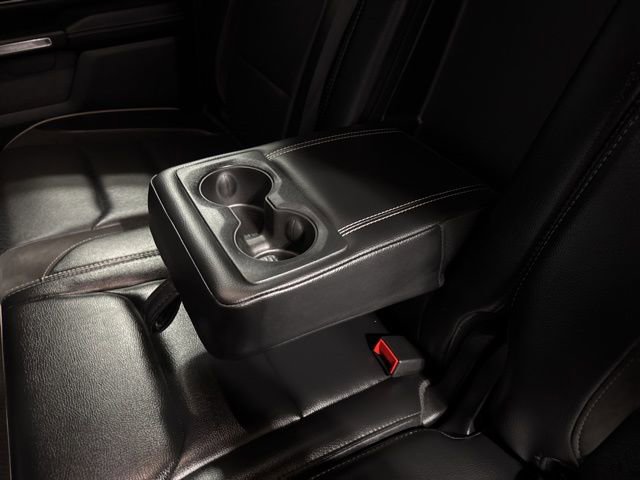 Used 2024 RAM 1500 Laramie image 28