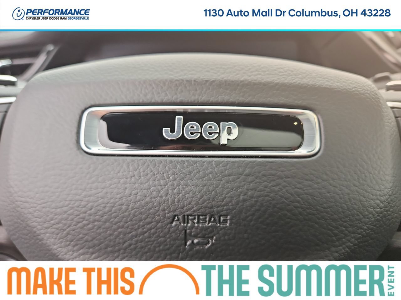 New 2026 Jeep Grand Cherokee Limited w/ Limited Altitude Package AWD/4WD image 22