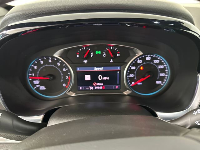 Used 2023 Chevrolet Traverse RS image 17