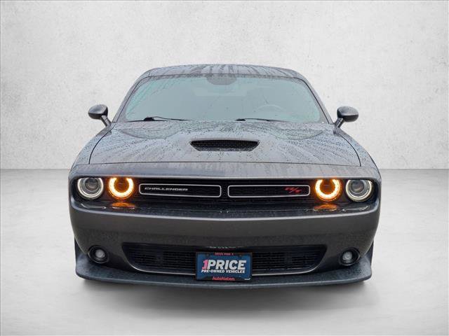 Used 2022 Dodge Challenger R/T video 2