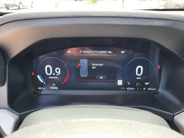 New 2026 Ford Explorer Active w/ Active Comfort Package image 12