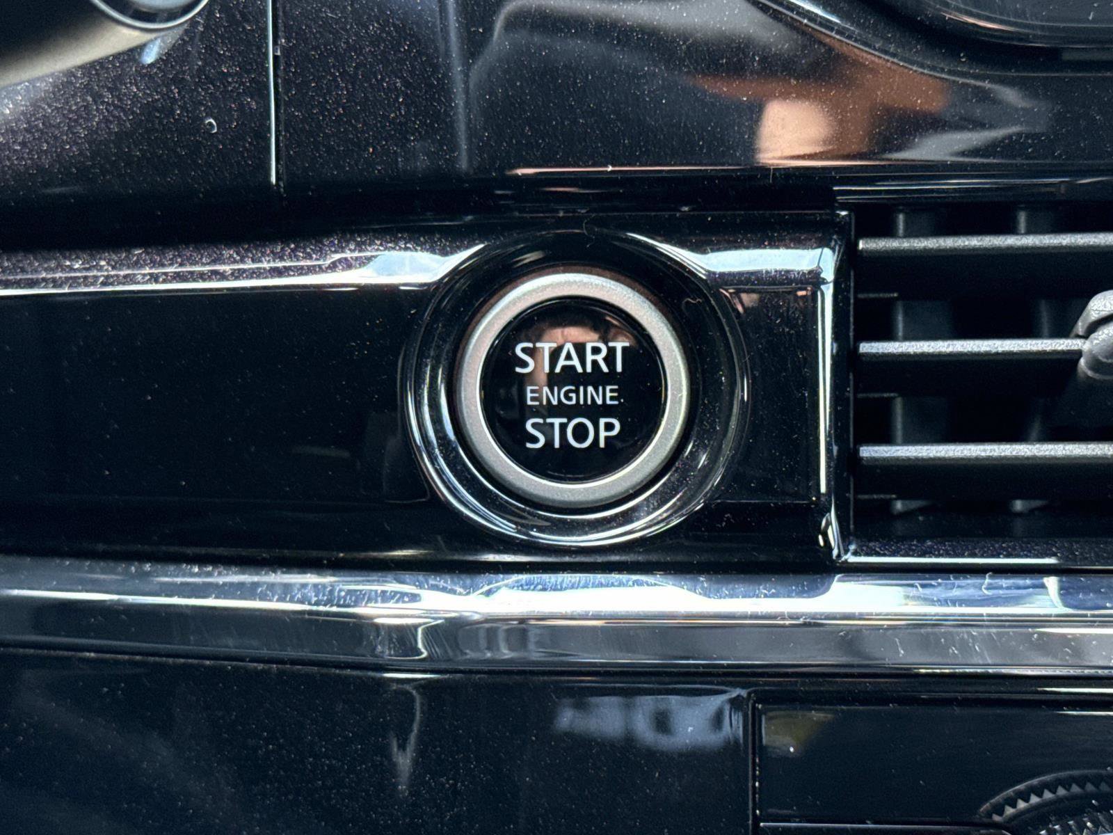 Used 2023 Nissan Pathfinder Rock Creek image 13