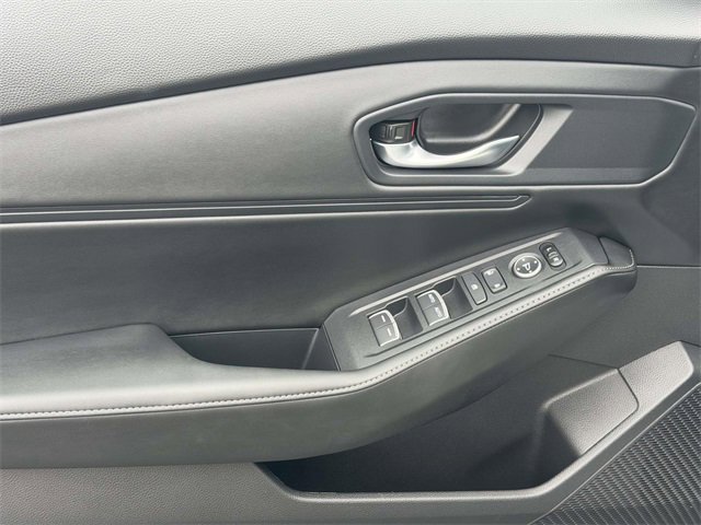 Certified 2025 Honda Accord Sport image 9