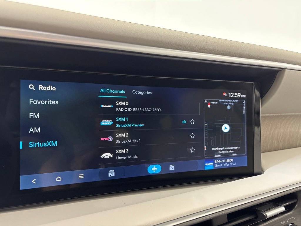 New 2027 Hyundai Palisade SEL FWD image 28