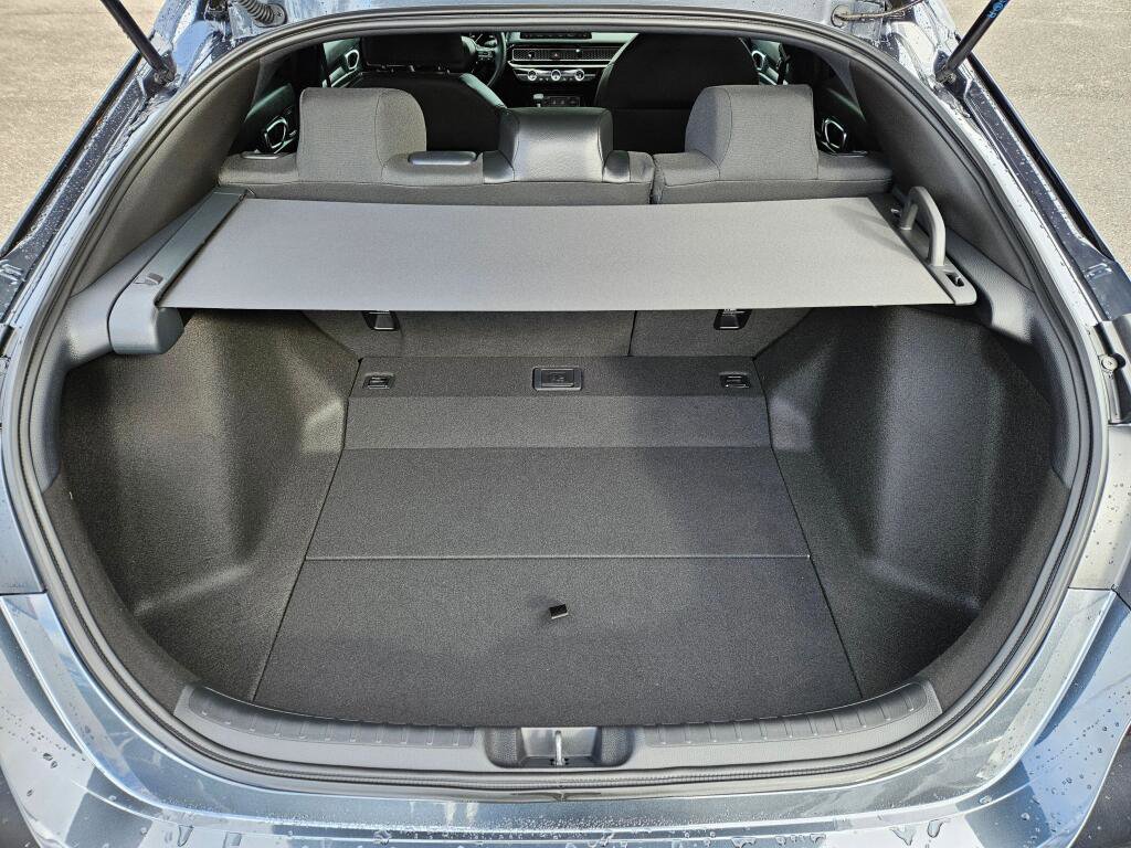 Used 2025 Honda Civic Sport image 9