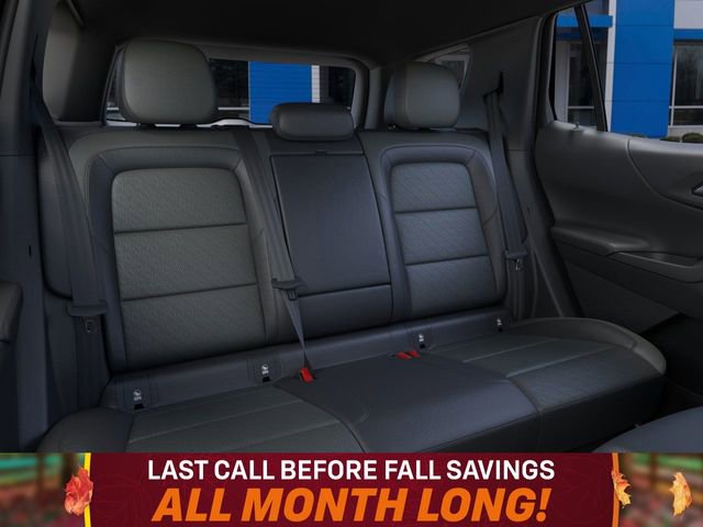 New 2026 Chevrolet Equinox LT w/ Convenience Package II image 17