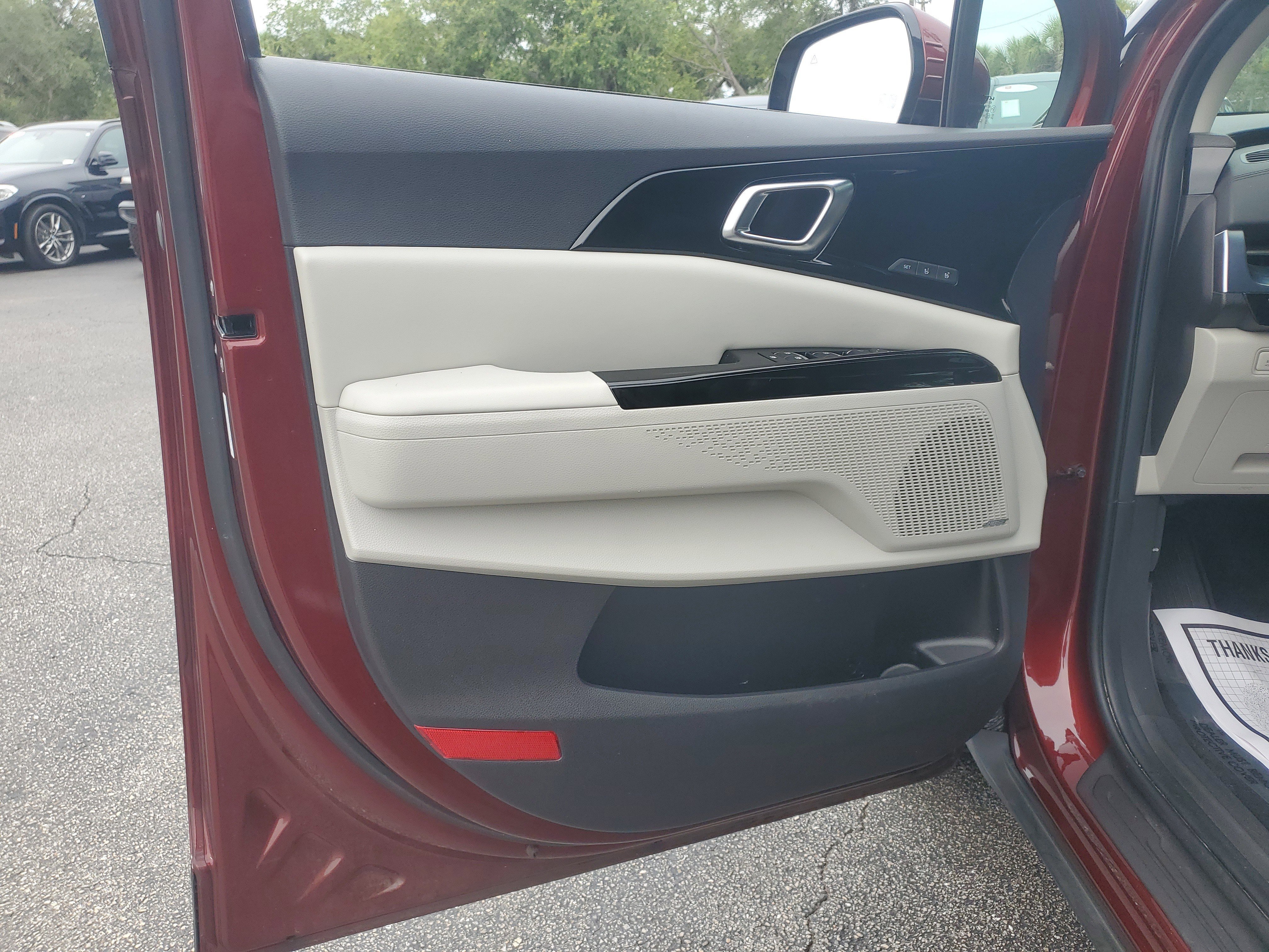 Used 2024 Kia Carnival SX Prestige FWD image 24