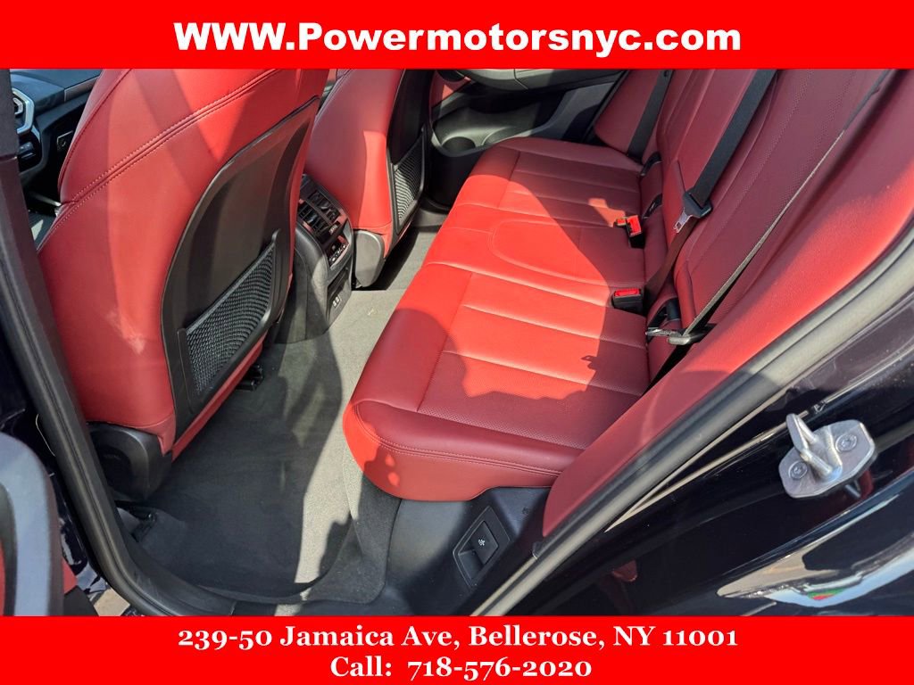 Used 2022 BMW X3 sDrive30i w/ M Sport Package 2 image 28