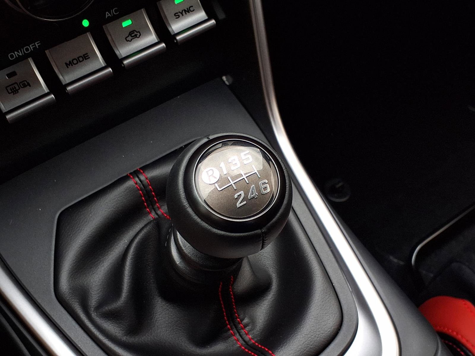 New 2026 Subaru BRZ Limited image 11