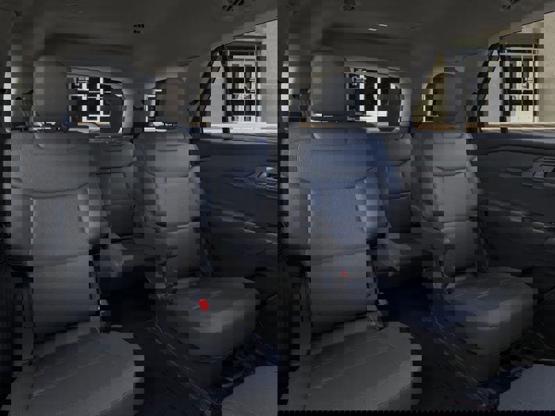 New 2026 Ford Explorer Active w/ Active Comfort Package image 11