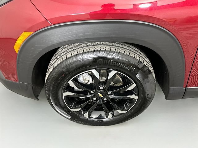 Used 2023 Chevrolet TrailBlazer LT w/ Convenience Package FWD image 21