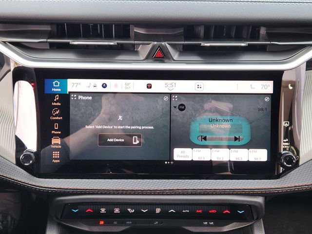 New 2026 Jeep Cherokee Limited image 13