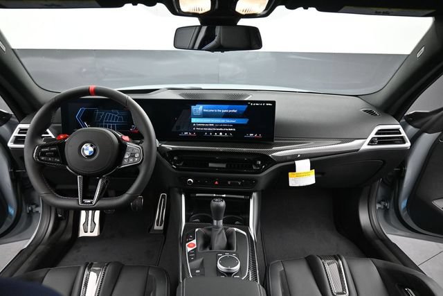 New 2026 BMW M2 w/ Carbon Package RWD image 14