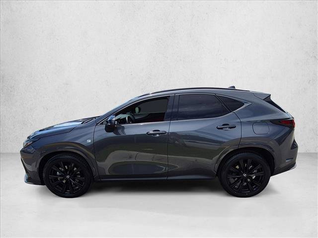 Used 2024 Lexus NX 350 F Sport AWD/4WD image 9