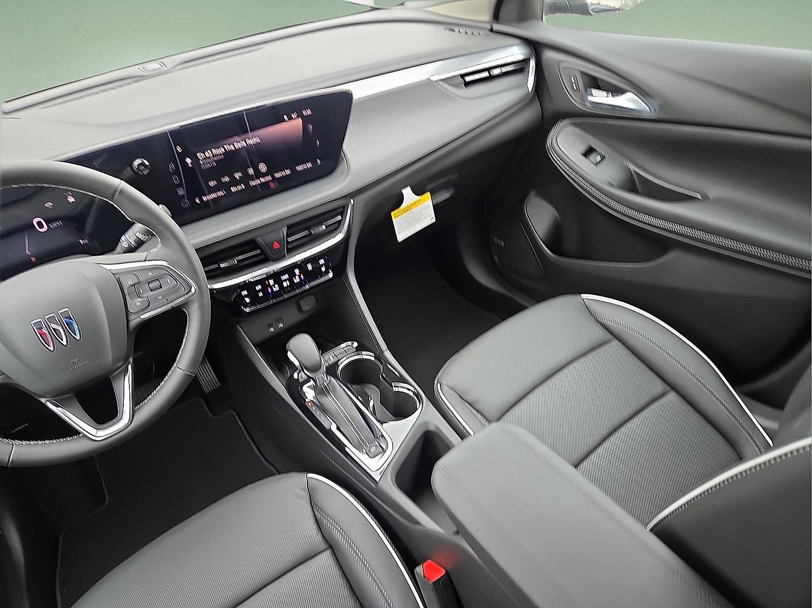 New 2026 Buick Encore GX Avenir w/ Avenir Technology Package AWD/4WD image 12