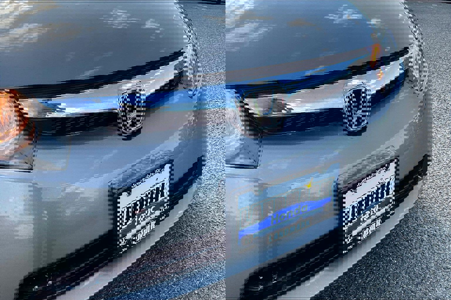 Used 2008 Honda Civic LX image 27