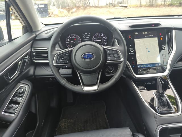 Used 2025 Subaru Outback Limited image 16