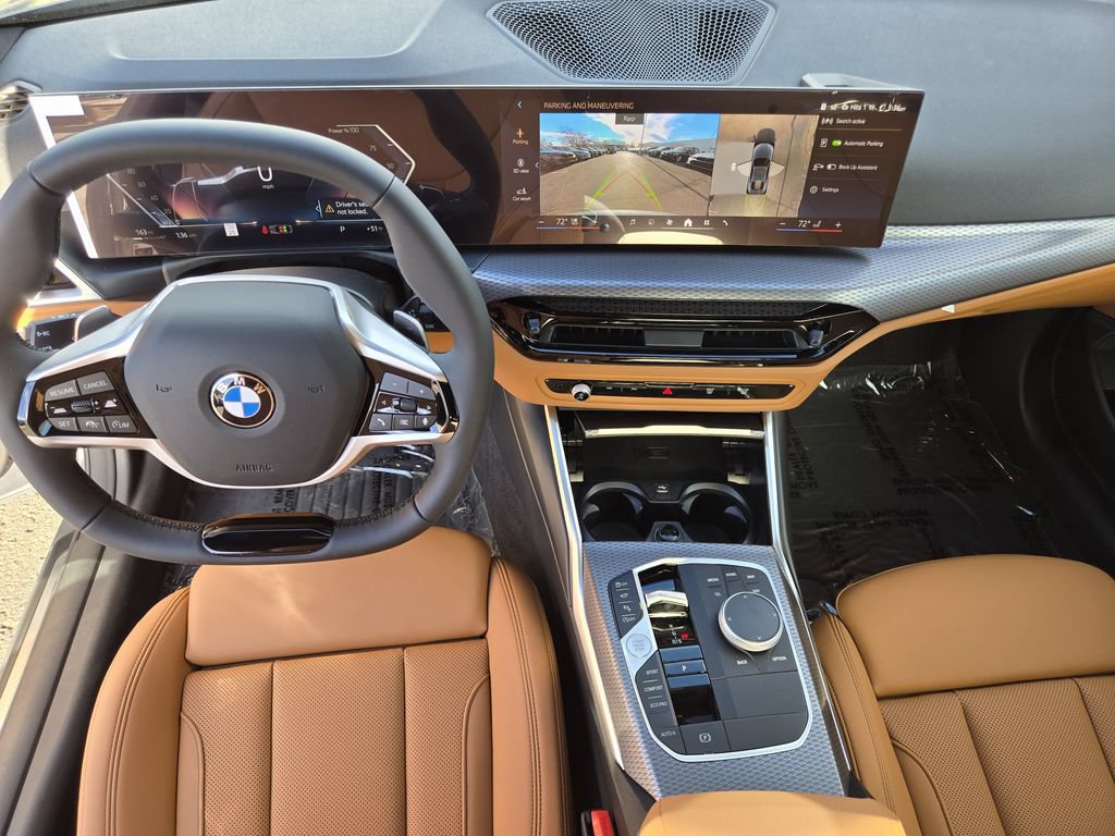 New 2026 BMW 430i xDrive Coupe w/ Parking Assistance Package AWD/4WD image 27