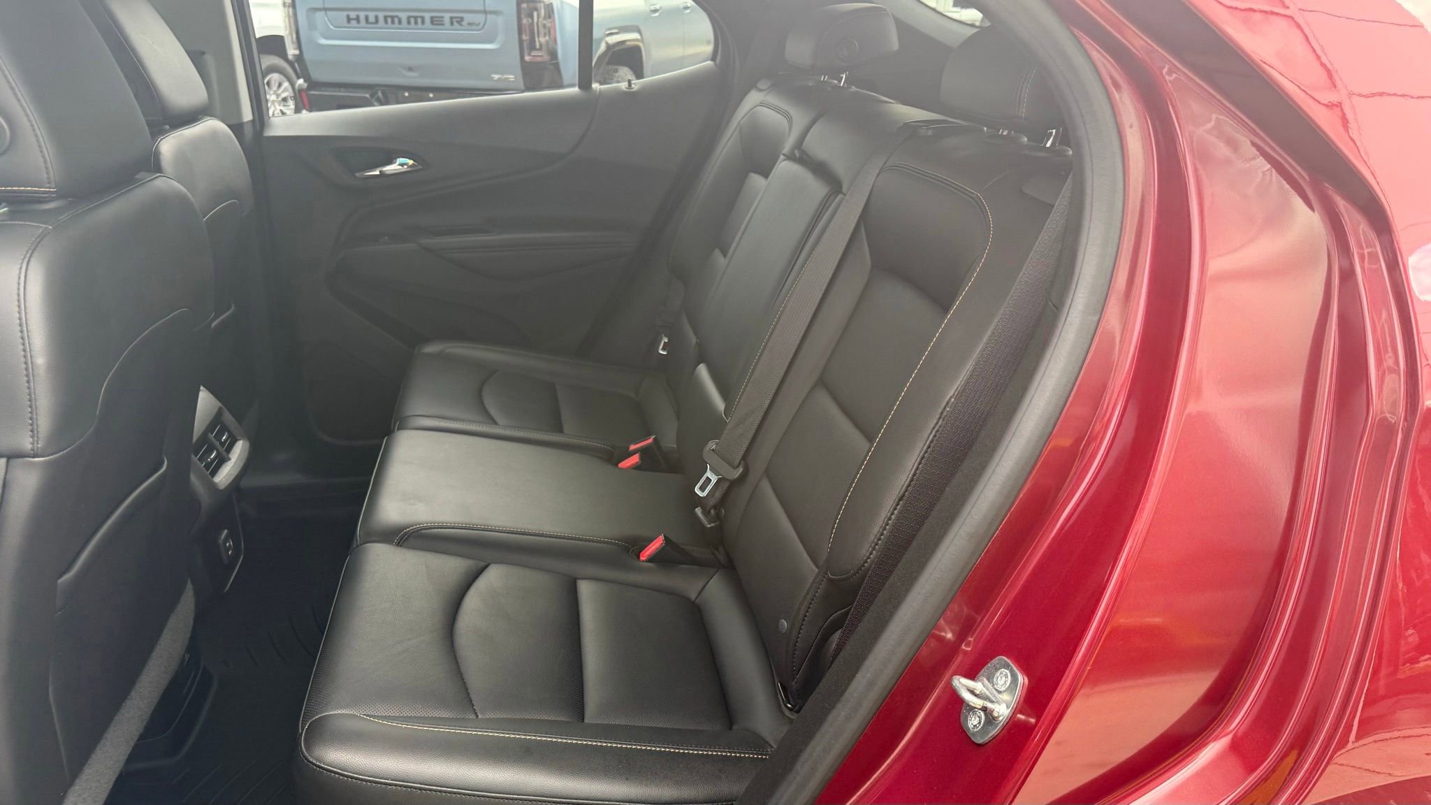 Used 2019 Chevrolet Equinox Premier FWD image 28