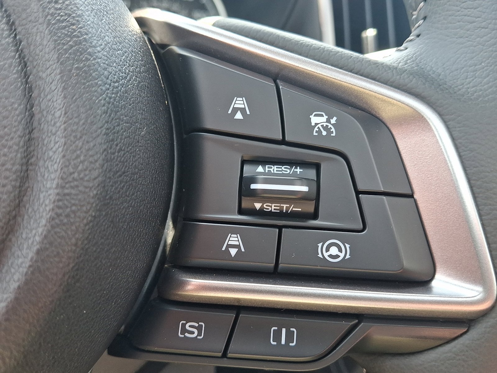 Certified 2023 Subaru Forester Limited AWD/4WD image 21