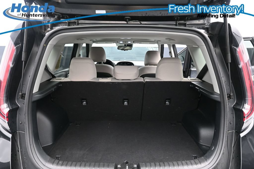 Used 2024 Kia Soul EX FWD image 14