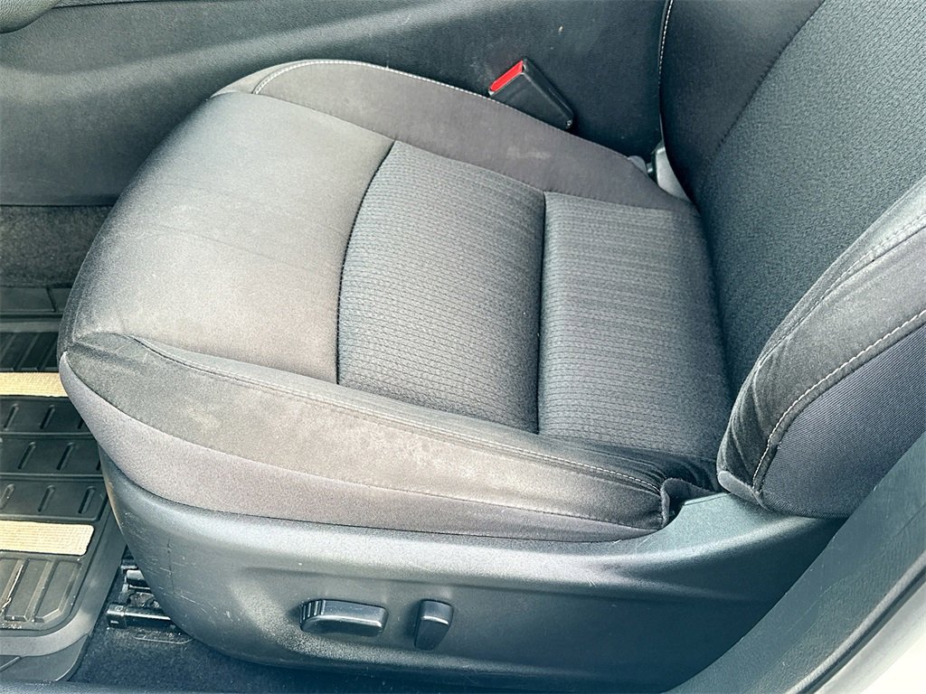 Used 2020 Nissan Altima 2.5 S image 9