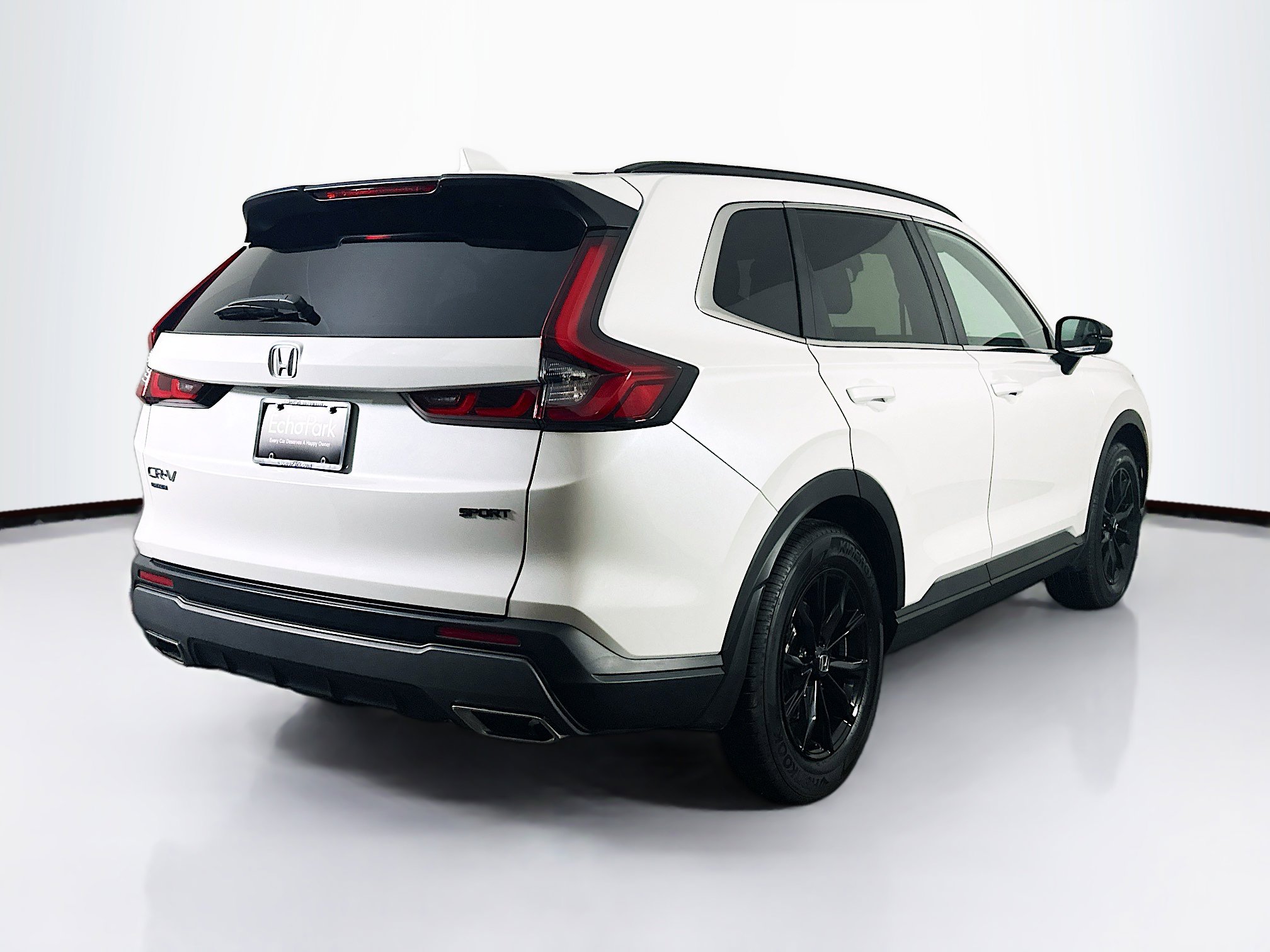 Used 2025 Honda CR-V Sport image 9