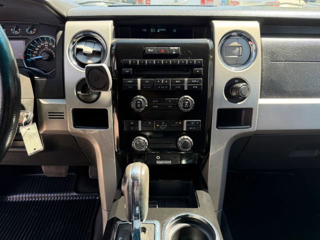 Used 2011 Ford F150 FX2 w/ FX Plus Pkg RWD image 13