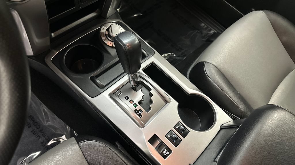 Used 2018 Toyota 4Runner SR5 Premium AWD/4WD image 14