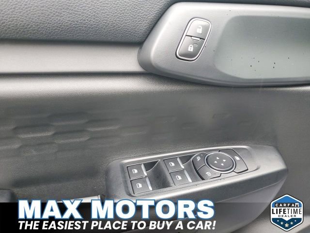 New 2025 Ford Ranger XL image 16