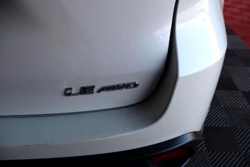 Used 2016 Toyota Highlander Plus AWD/4WD image 9